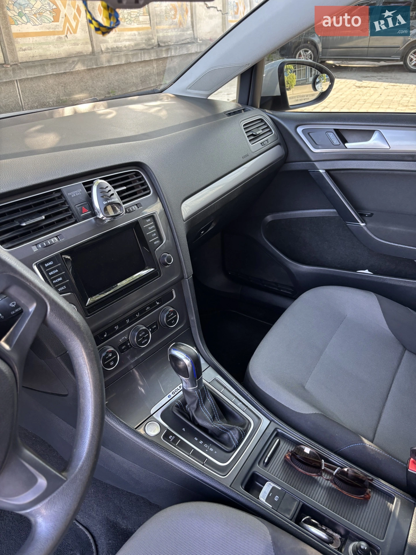 2015 Volkswagen Golf - мініатюра 10