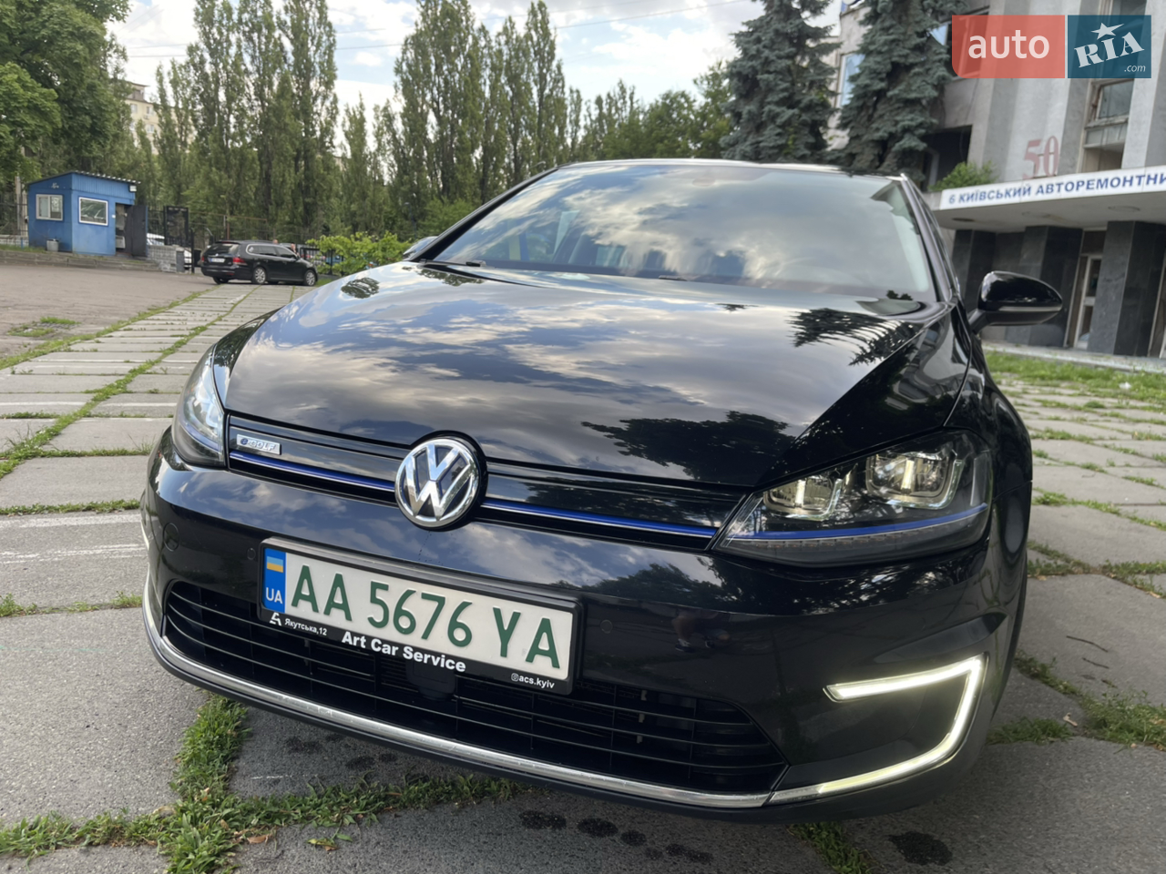 2015 Volkswagen Golf - мініатюра 23
