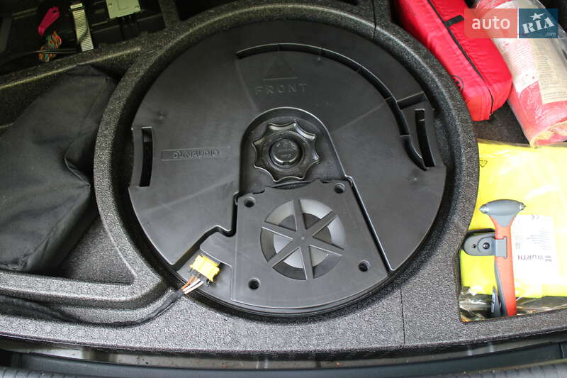 Хэтчбек Volkswagen e-Golf 2018 в Тернополе