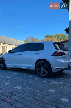Хэтчбек Volkswagen e-Golf 2015 в Хмельницком