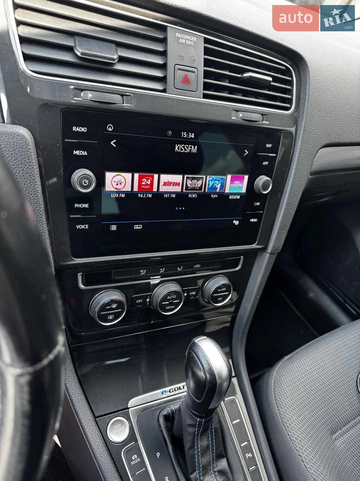 2020 Volkswagen Golf - мініатюра 9