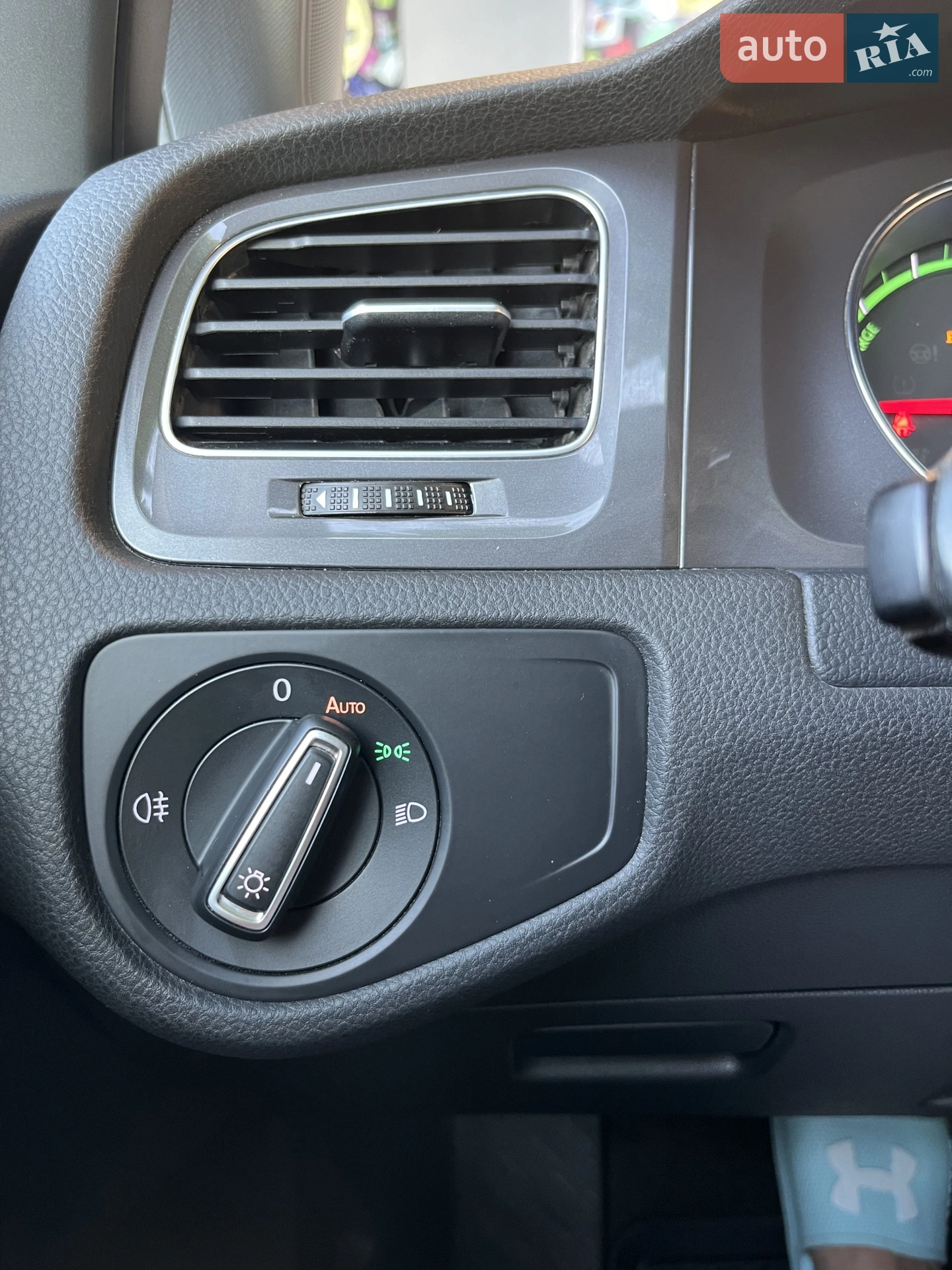 2015 Volkswagen Golf - мініатюра 10