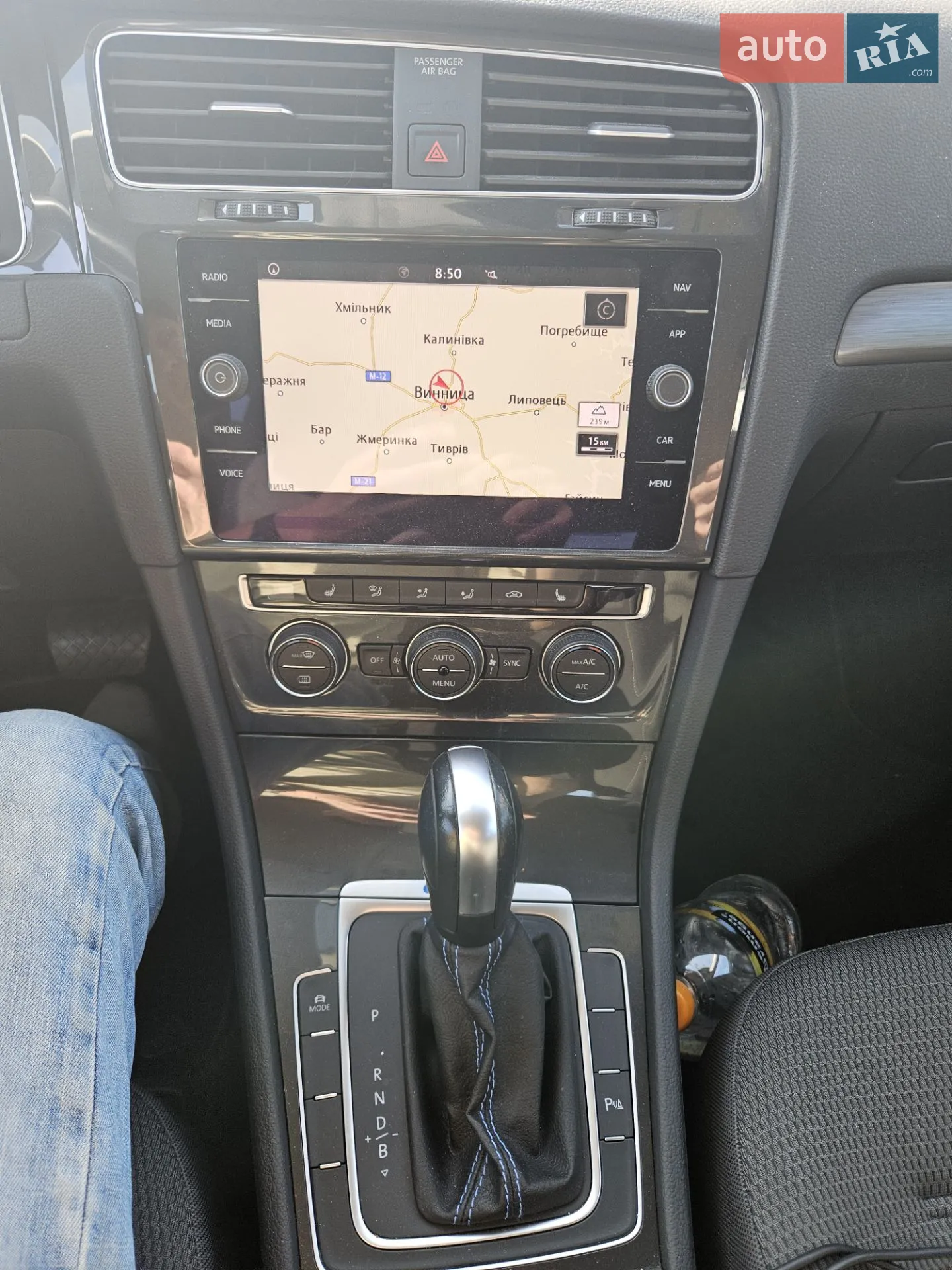 2019 Volkswagen Golf - мініатюра 30