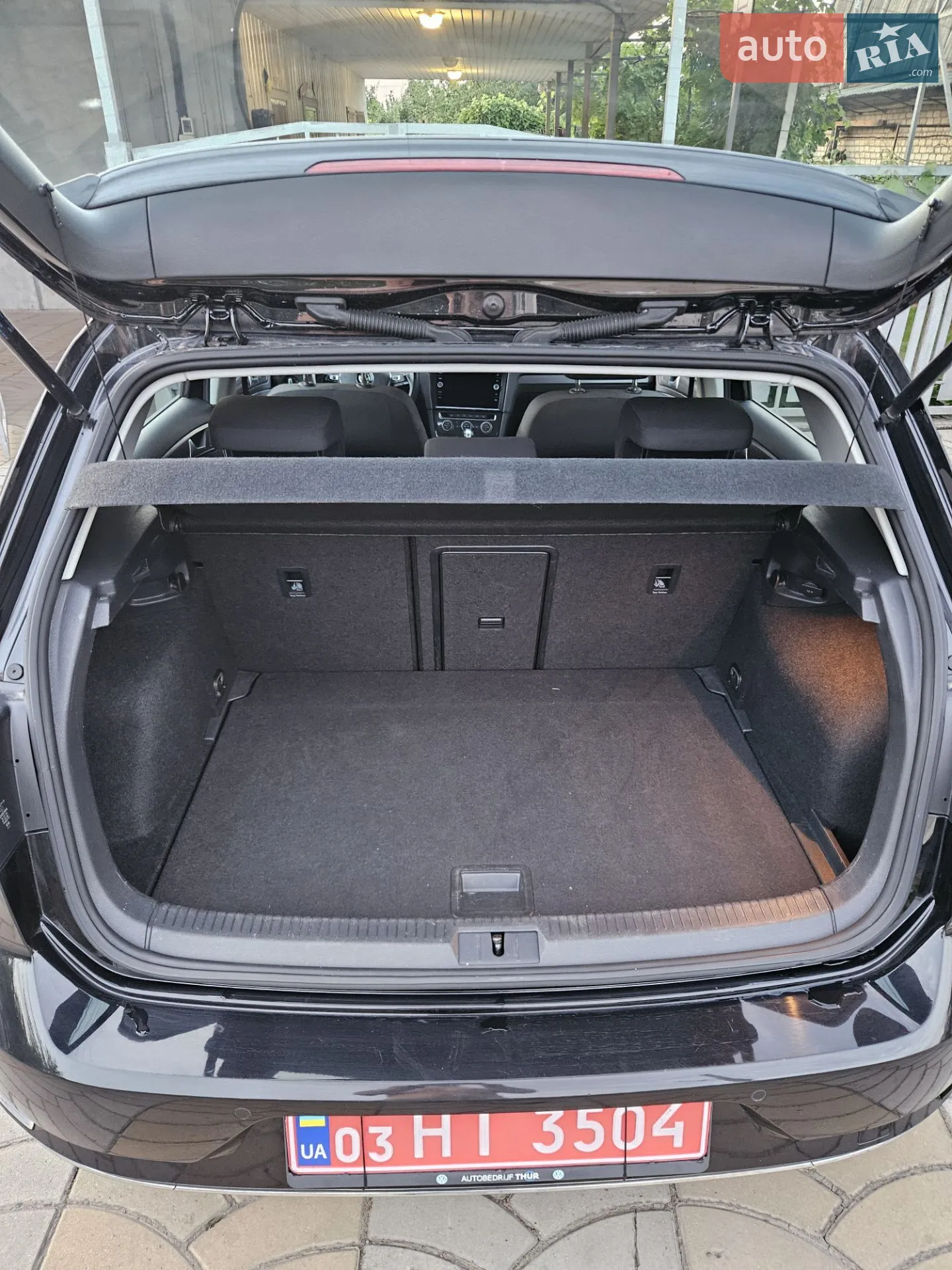 2019 Volkswagen Golf - мініатюра 27