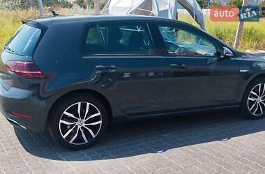 Хэтчбек Volkswagen e-Golf 2020 в Одессе