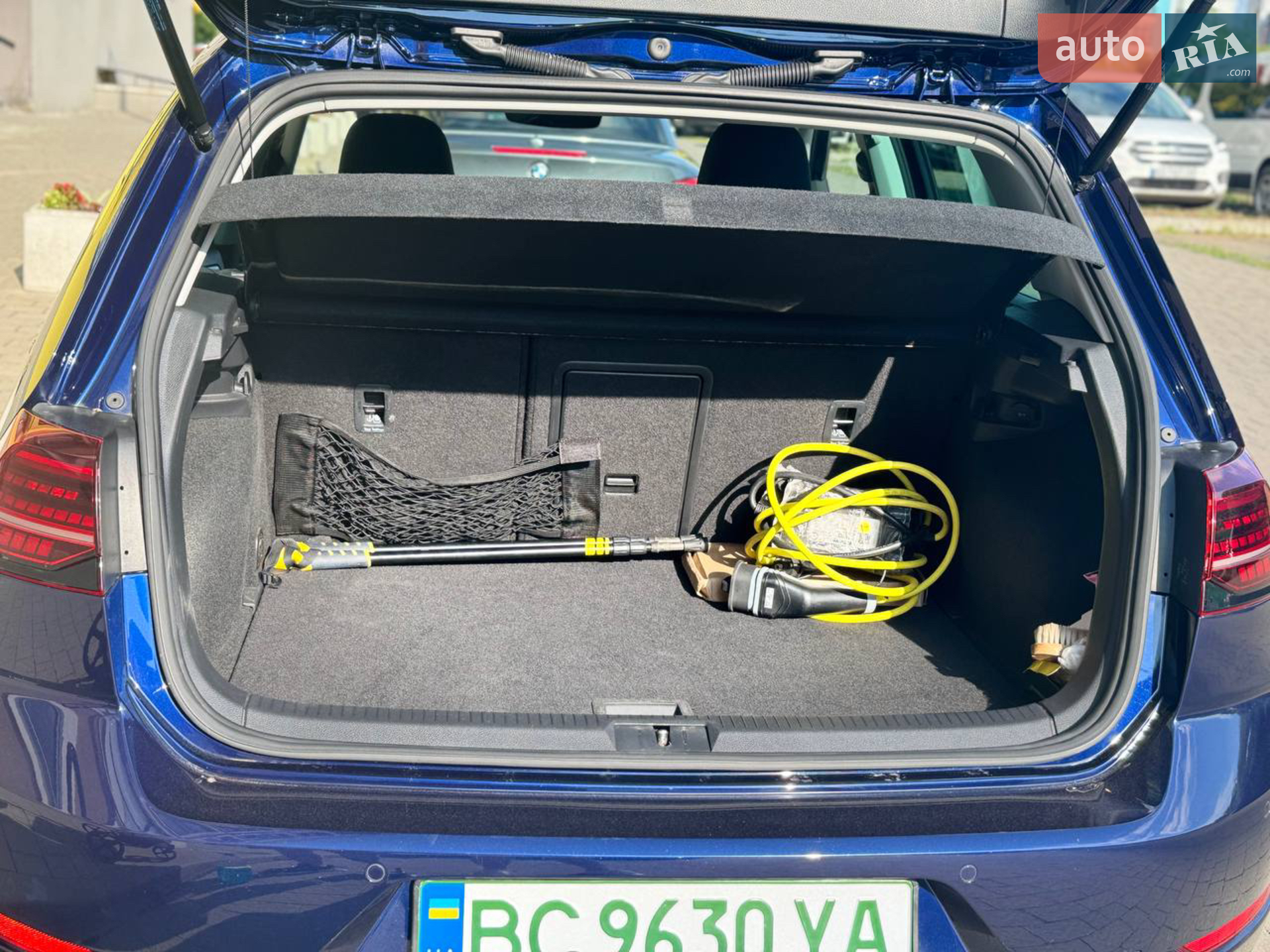 2018 Volkswagen Golf - мініатюра 15