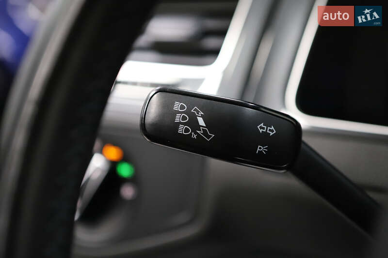 Хетчбек Volkswagen e-Golf 2021 в Дрогобичі