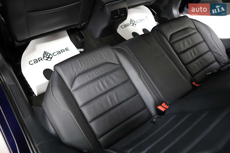 Хетчбек Volkswagen e-Golf 2021 в Дрогобичі