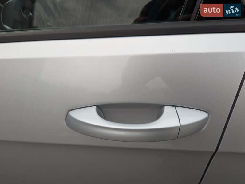 Хетчбек Volkswagen e-Golf 2020 в Вінниці