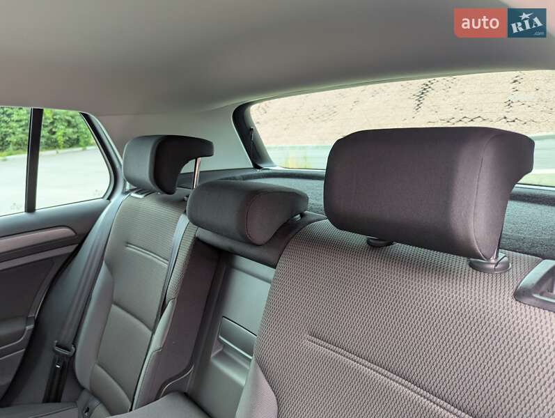 Хетчбек Volkswagen e-Golf 2020 в Вінниці