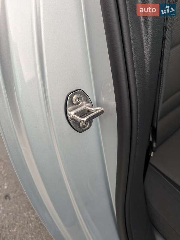 Хетчбек Volkswagen e-Golf 2020 в Вінниці