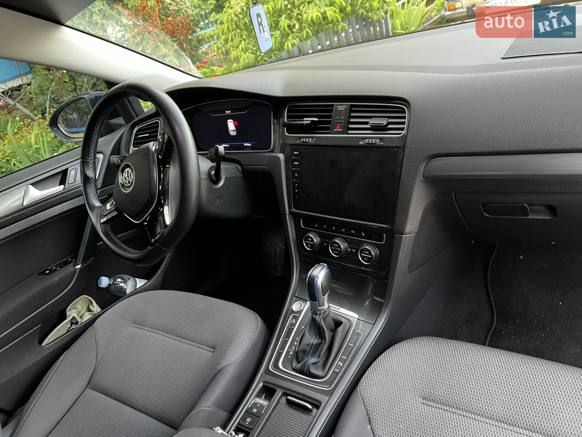2018 Volkswagen Golf - мініатюра 7