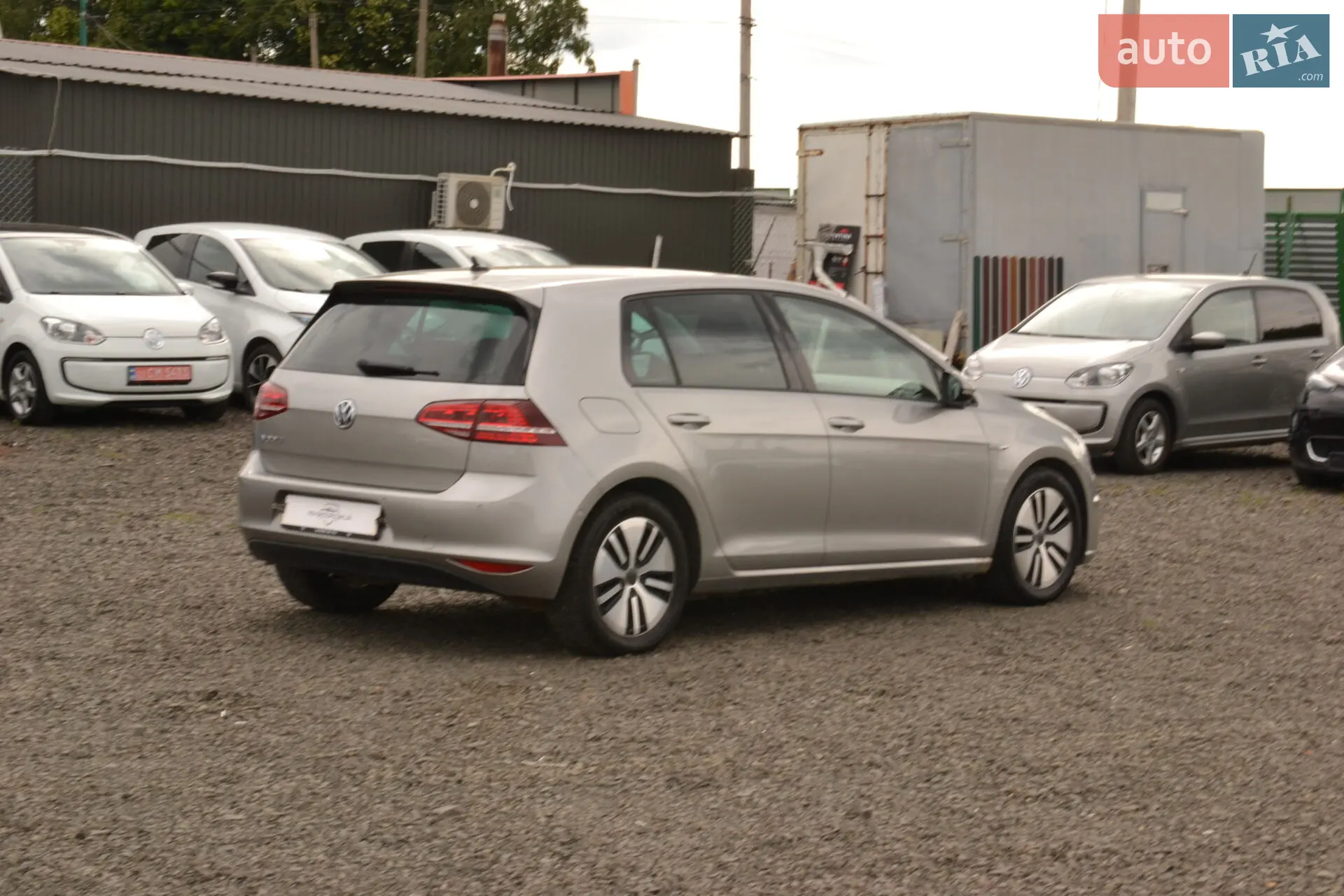 2016 Volkswagen Golf - мініатюра 7