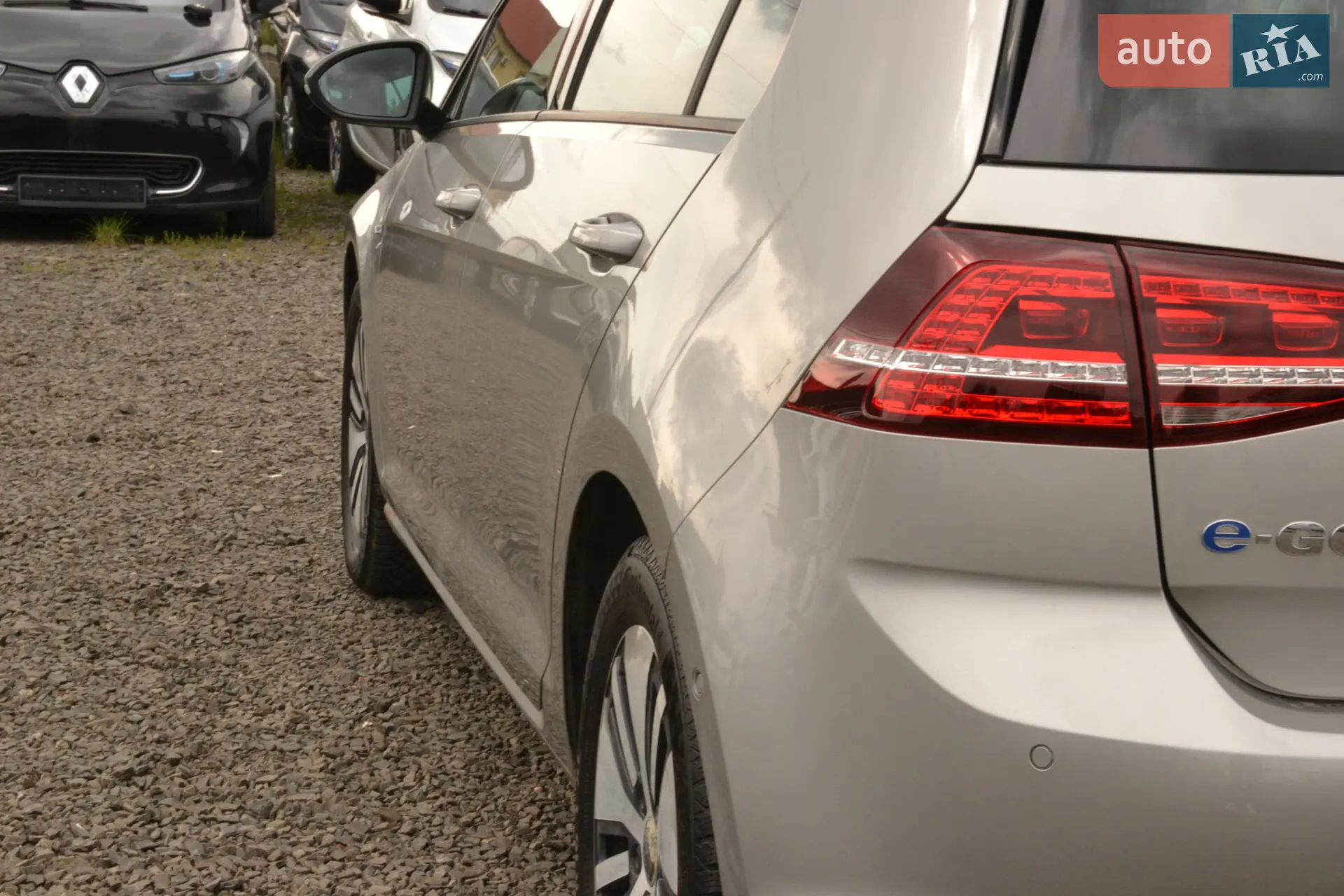 2016 Volkswagen Golf - мініатюра 13