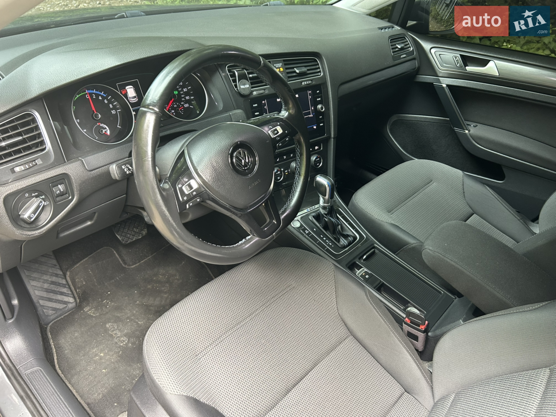 2017 Volkswagen Golf - мініатюра 2