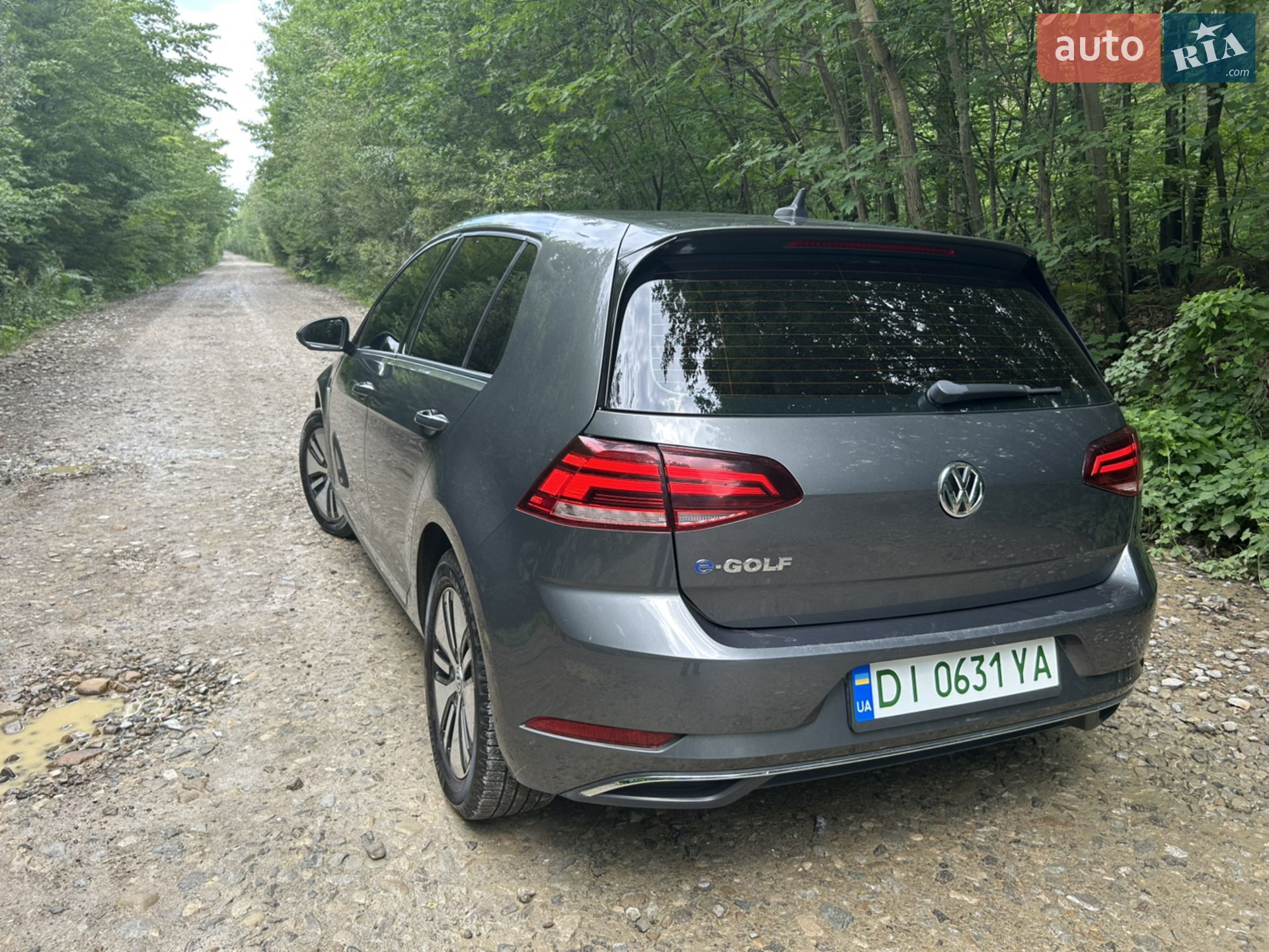 2017 Volkswagen Golf - мініатюра 9