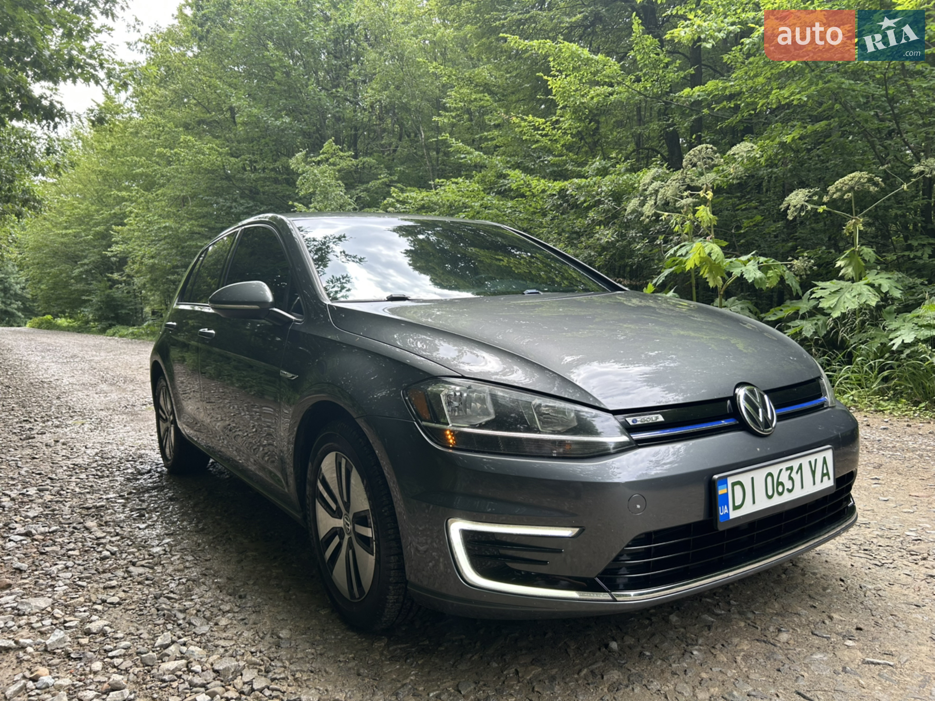 2017 Volkswagen Golf - мініатюра 11