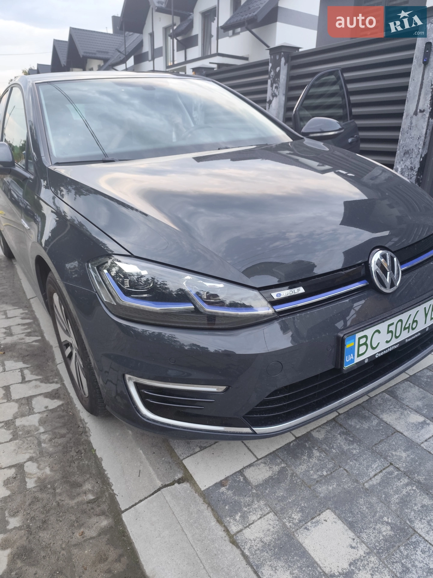 2020 Volkswagen Golf - мініатюра 2