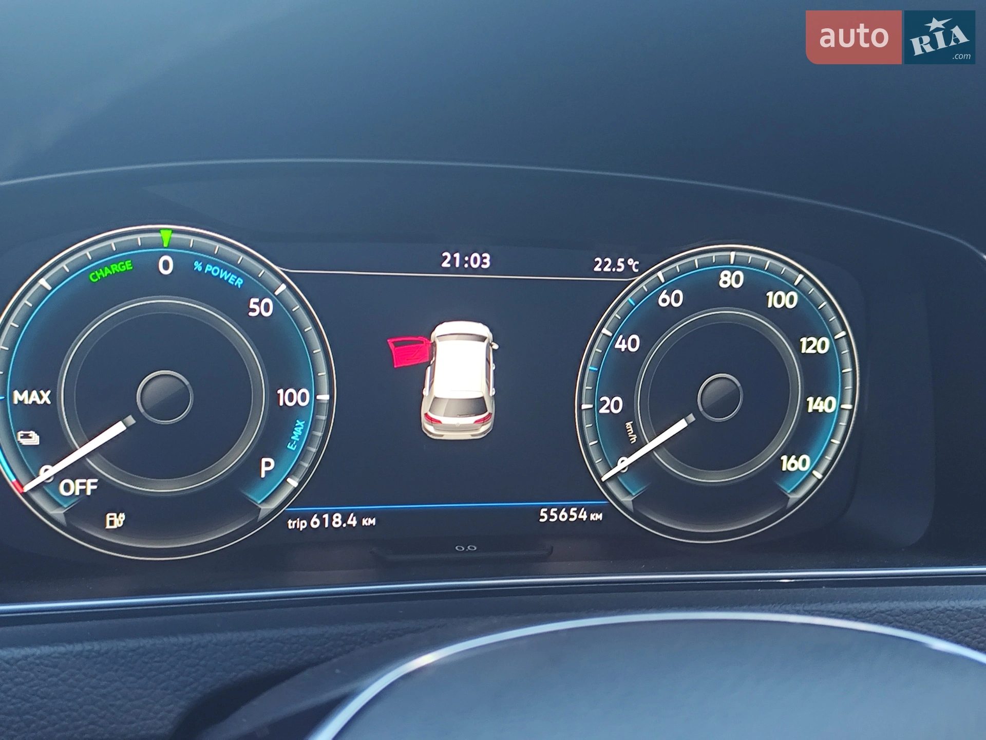 2020 Volkswagen Golf - мініатюра 13