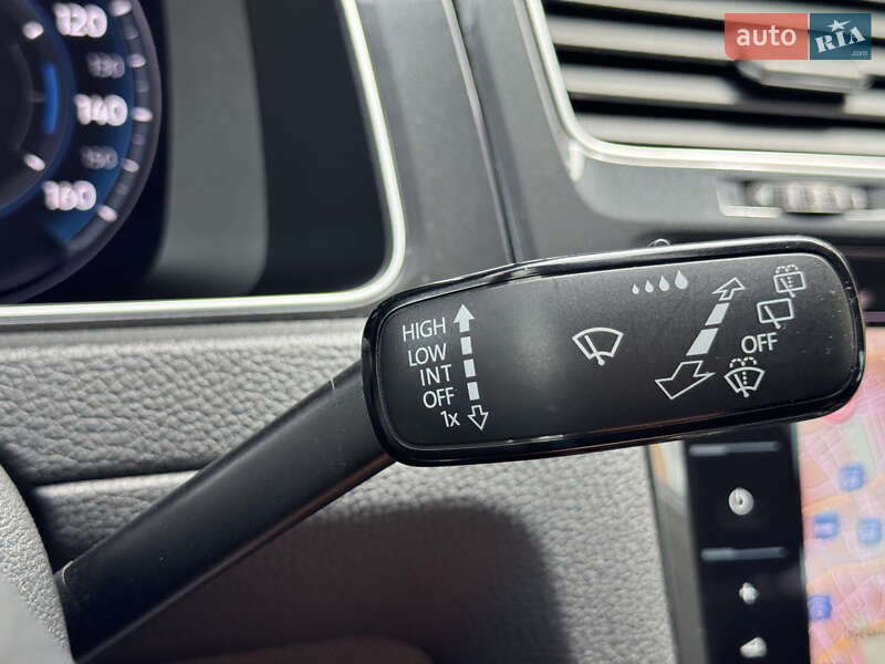 Хэтчбек Volkswagen e-Golf 2019 в Самборе