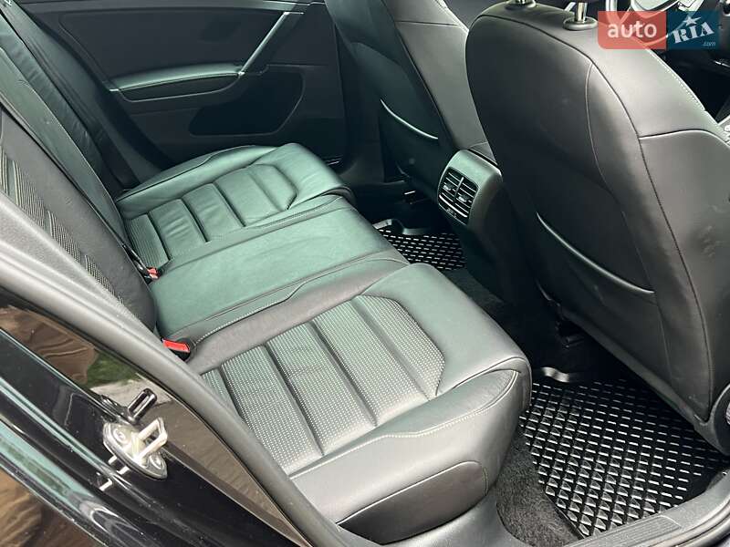 Хэтчбек Volkswagen e-Golf 2019 в Ровно