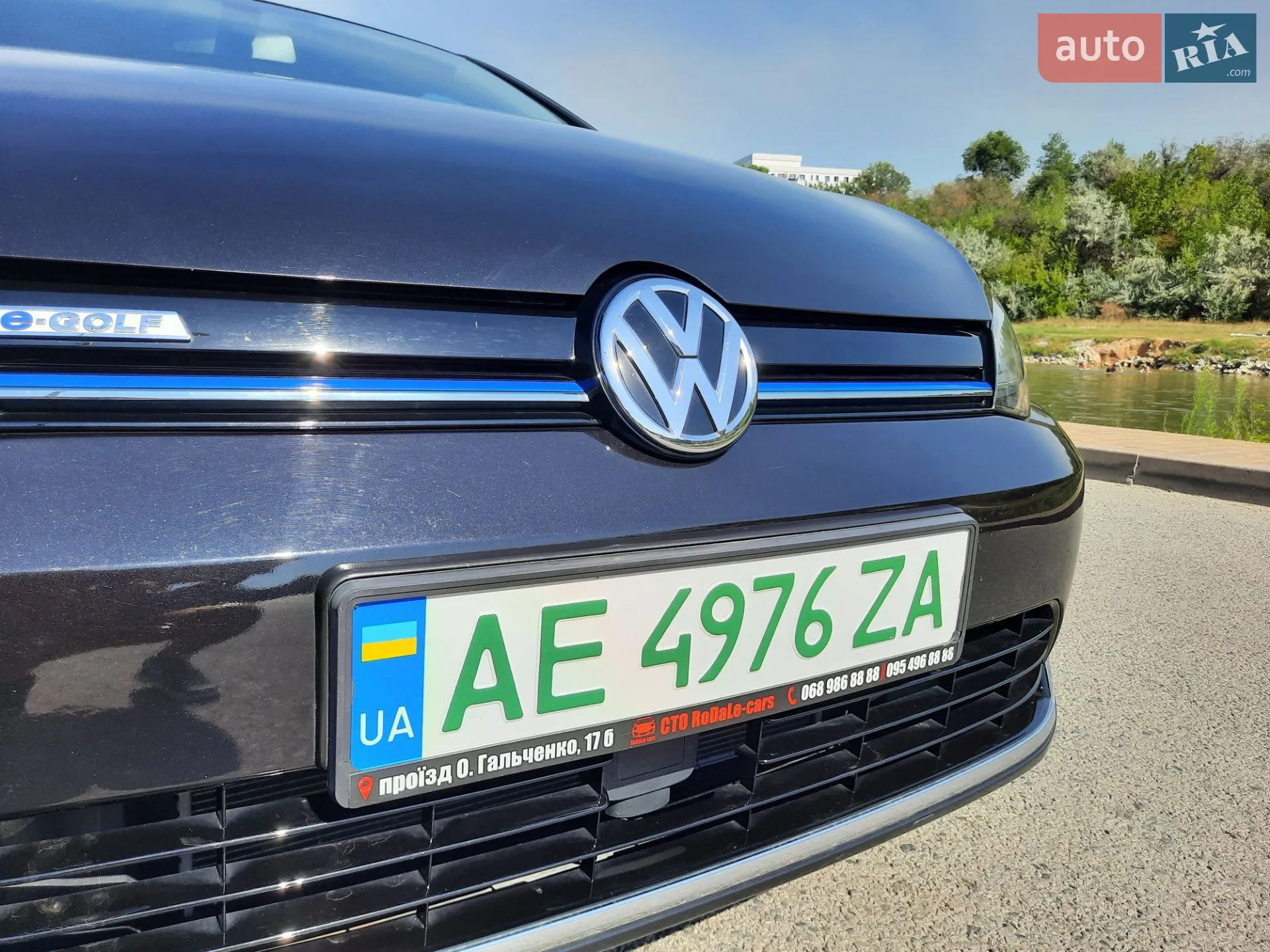 2019 Volkswagen Golf - мініатюра 3