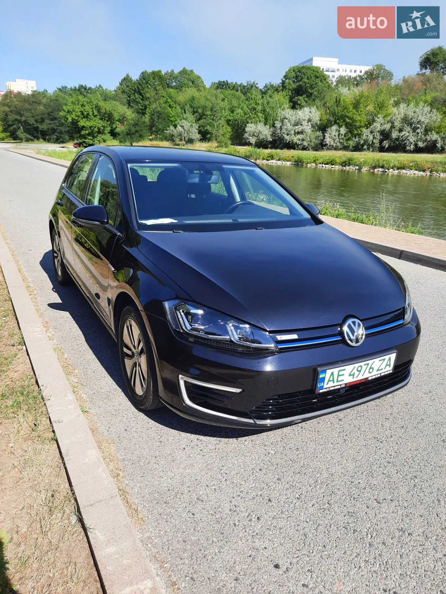 2019 Volkswagen Golf - мініатюра 6