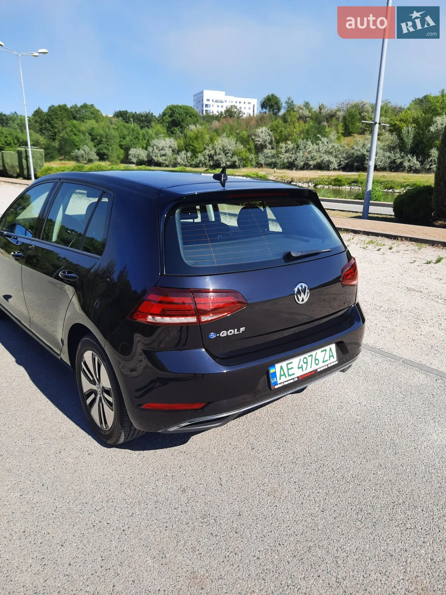 2019 Volkswagen Golf - мініатюра 11