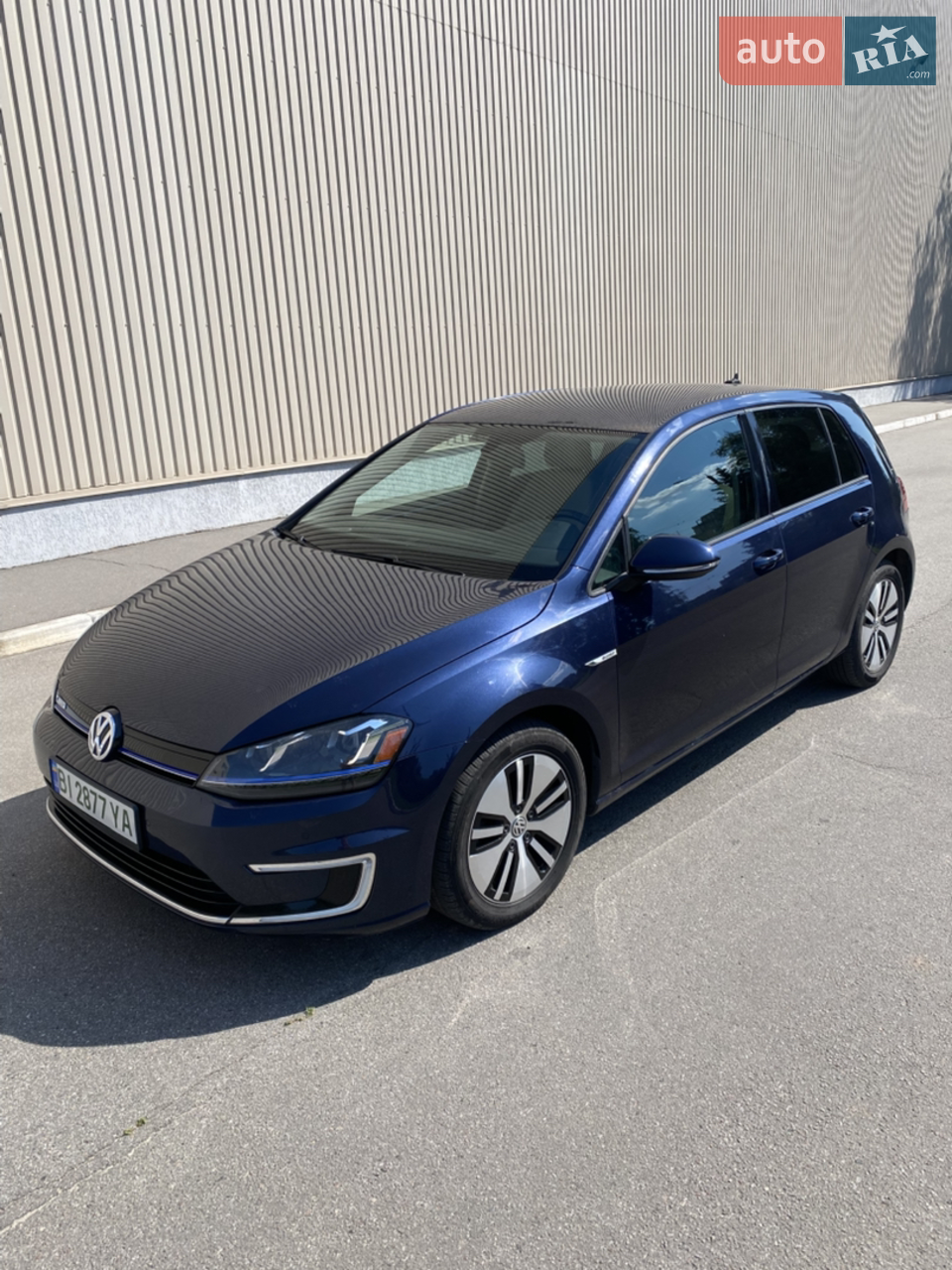 2015 Volkswagen Golf - мініатюра 25