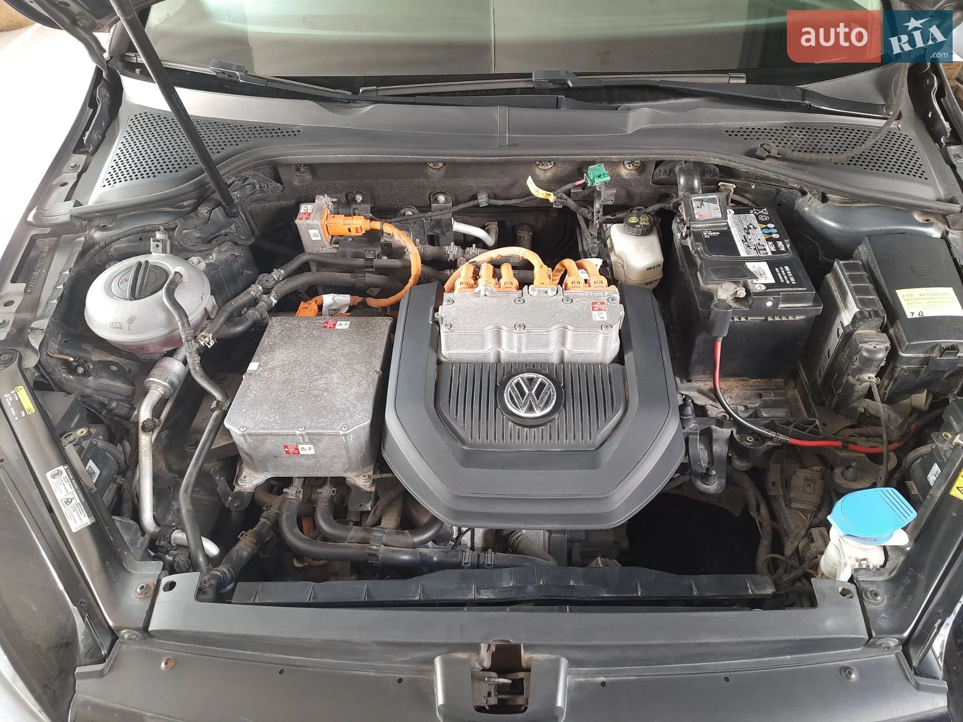 2015 Volkswagen Golf - мініатюра 30