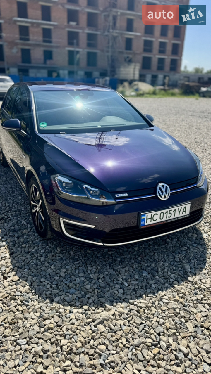 2020 Volkswagen Golf - мініатюра 16
