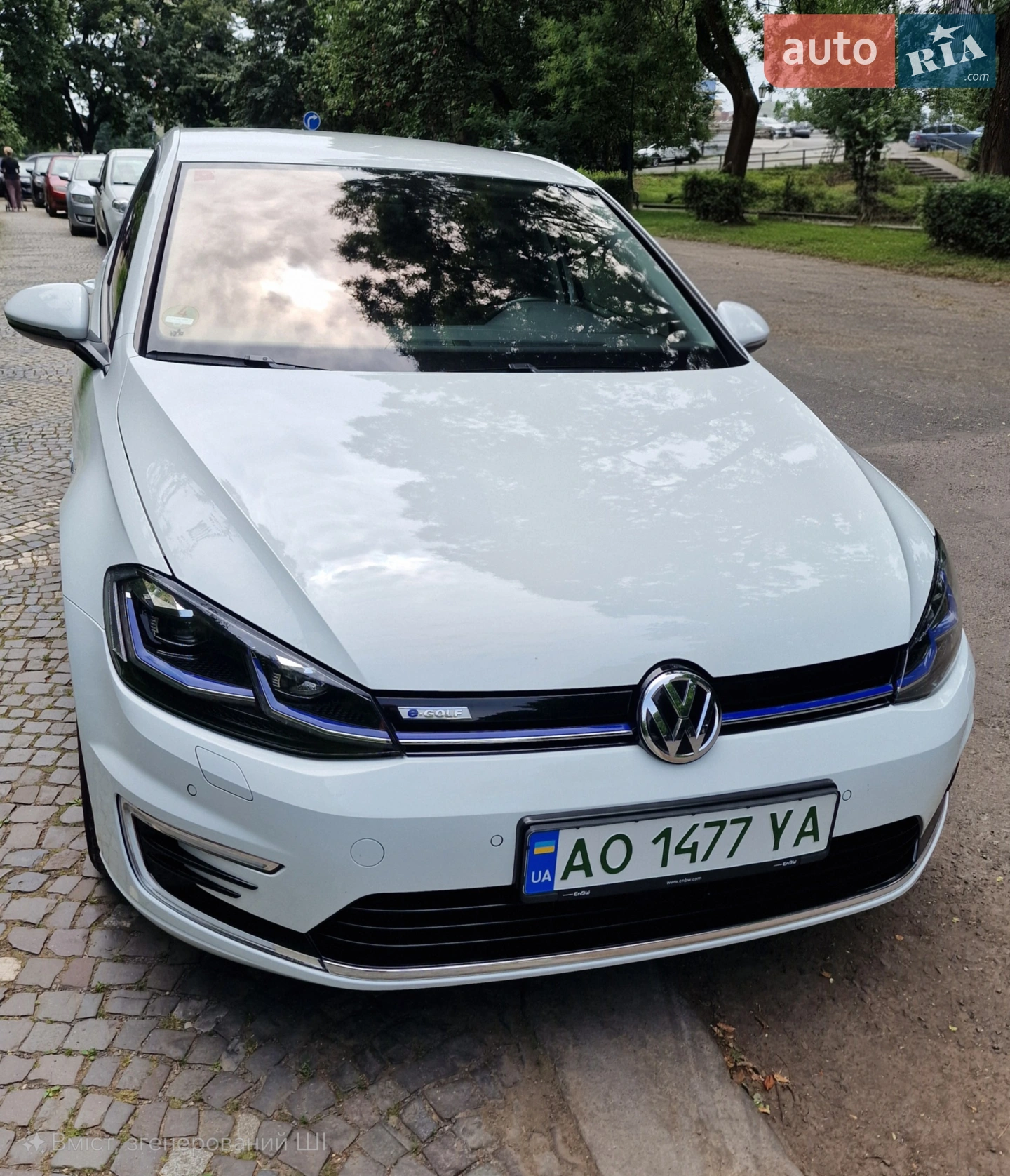 2019 Volkswagen Golf - фото 1