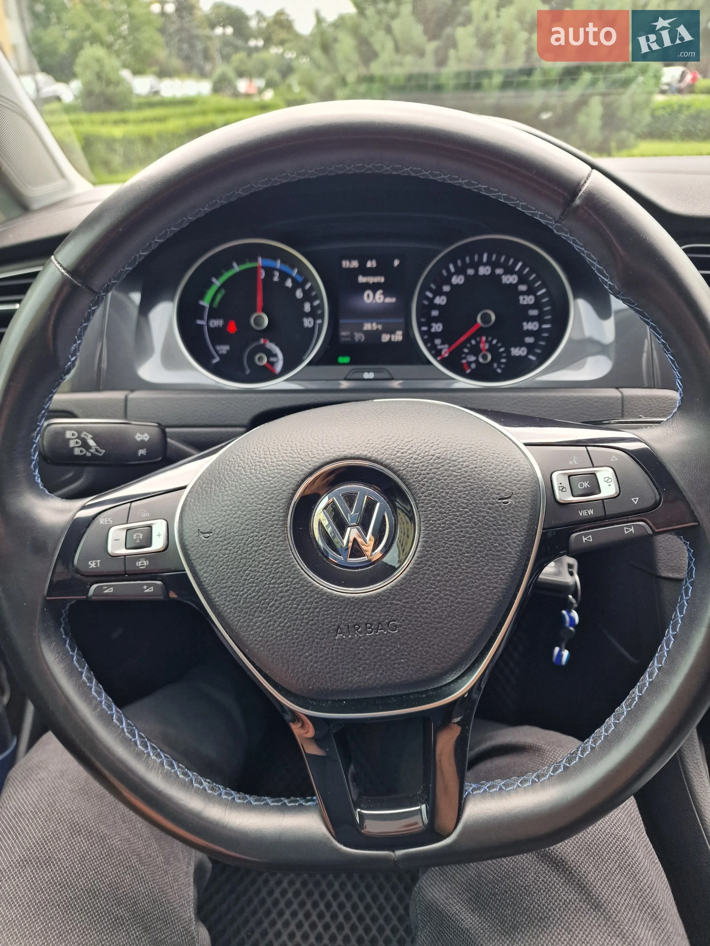 2019 Volkswagen Golf - мініатюра 15