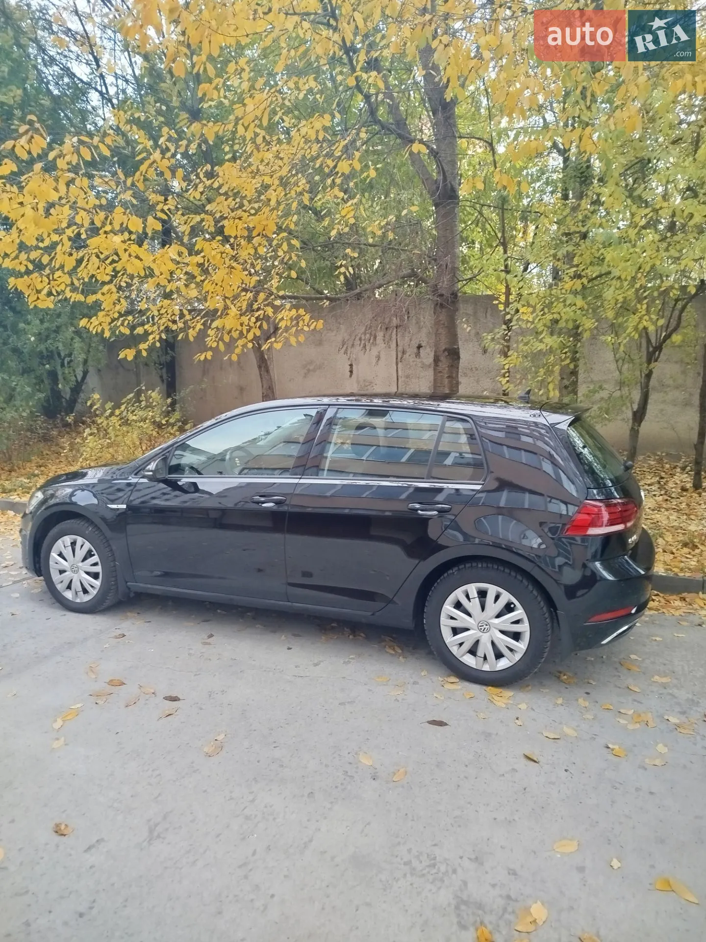 2018 Volkswagen Golf - мініатюра 3