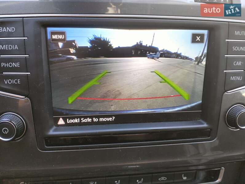 Хэтчбек Volkswagen e-Golf 2016 в Житомире