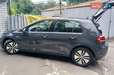 Хетчбек Volkswagen e-Golf 2020 в Харкові