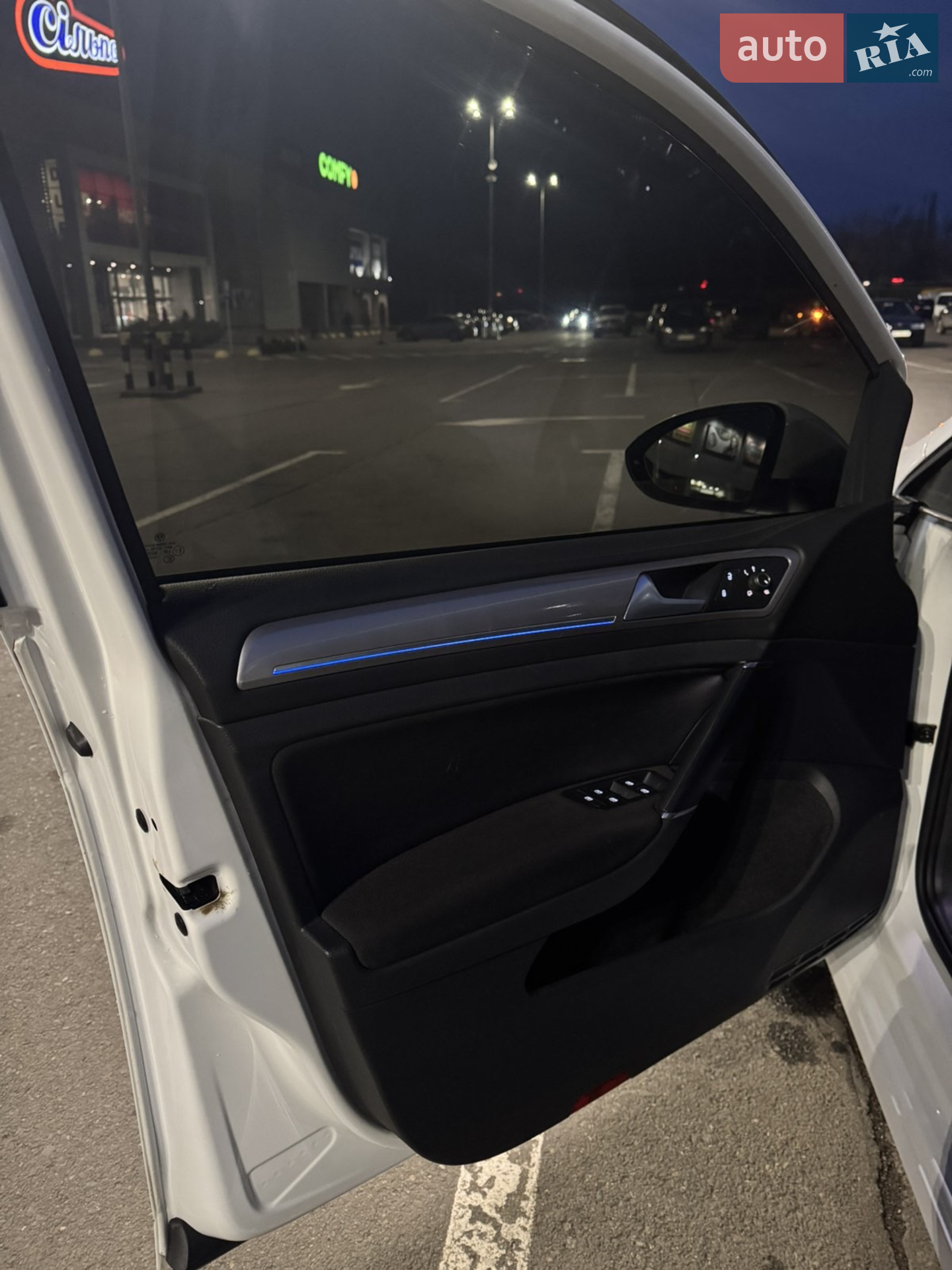 2014 Volkswagen Golf - мініатюра 13