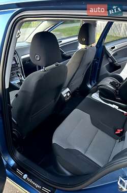 Хэтчбек Volkswagen e-Golf 2014 в Житомире