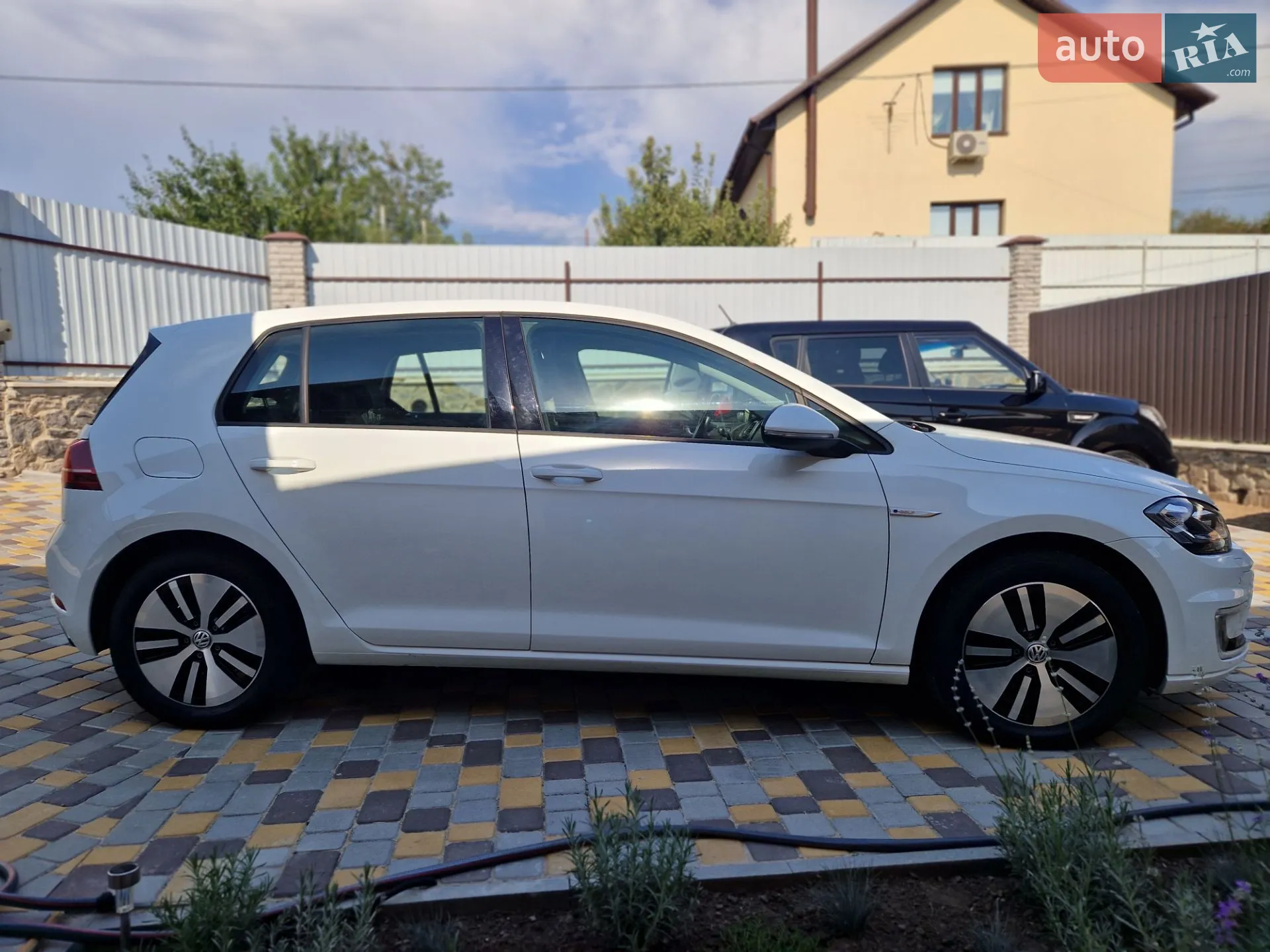 2018 Volkswagen Golf - мініатюра 4