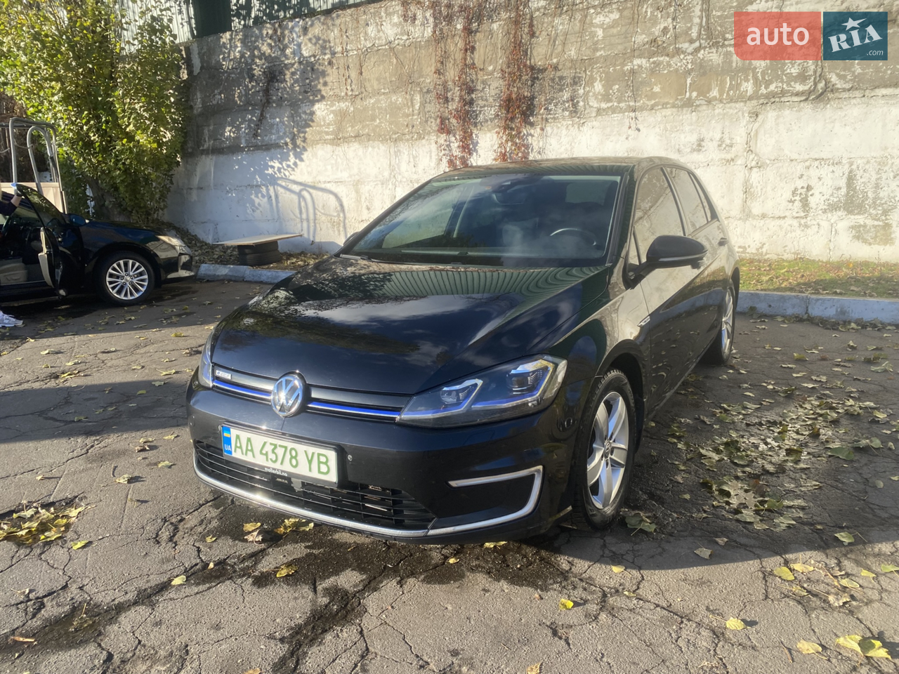 2019 Volkswagen Golf - мініатюра 37