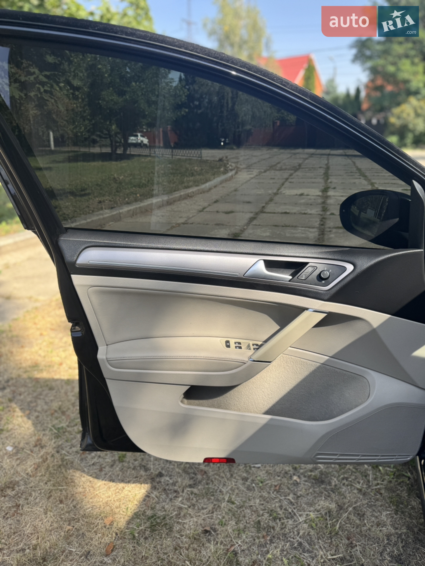 2015 Volkswagen Golf - мініатюра 19