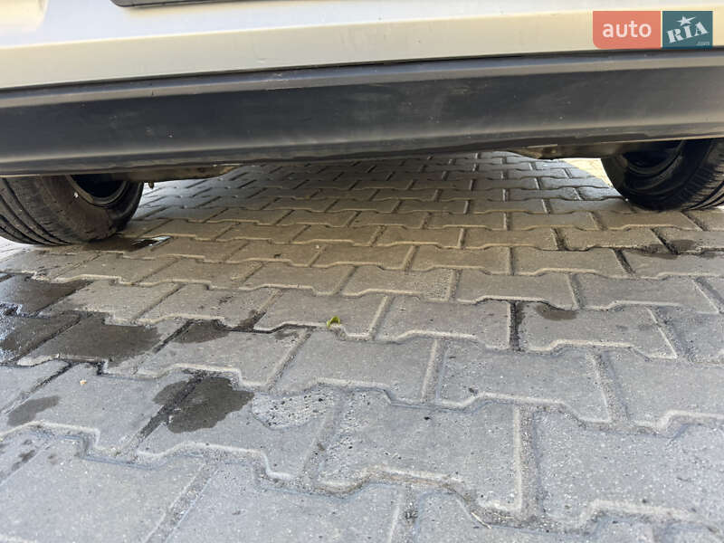 Хетчбек Volkswagen e-Golf 2014 в Хмельницькому