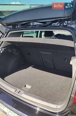 Хэтчбек Volkswagen e-Golf 2015 в Запорожье