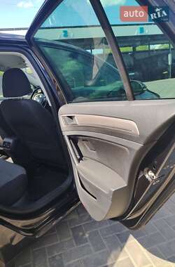 Хэтчбек Volkswagen e-Golf 2015 в Запорожье
