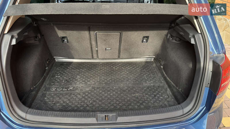 Хетчбек Volkswagen e-Golf 2014 в Вінниці