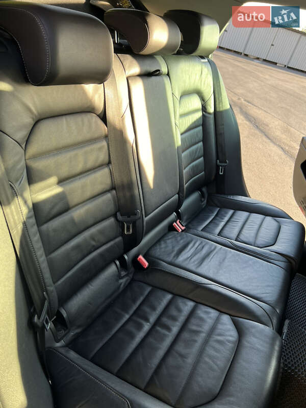 Хэтчбек Volkswagen e-Golf 2014 в Виннице