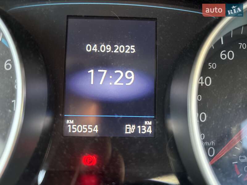 Хэтчбек Volkswagen e-Golf 2020 в Ужгороде