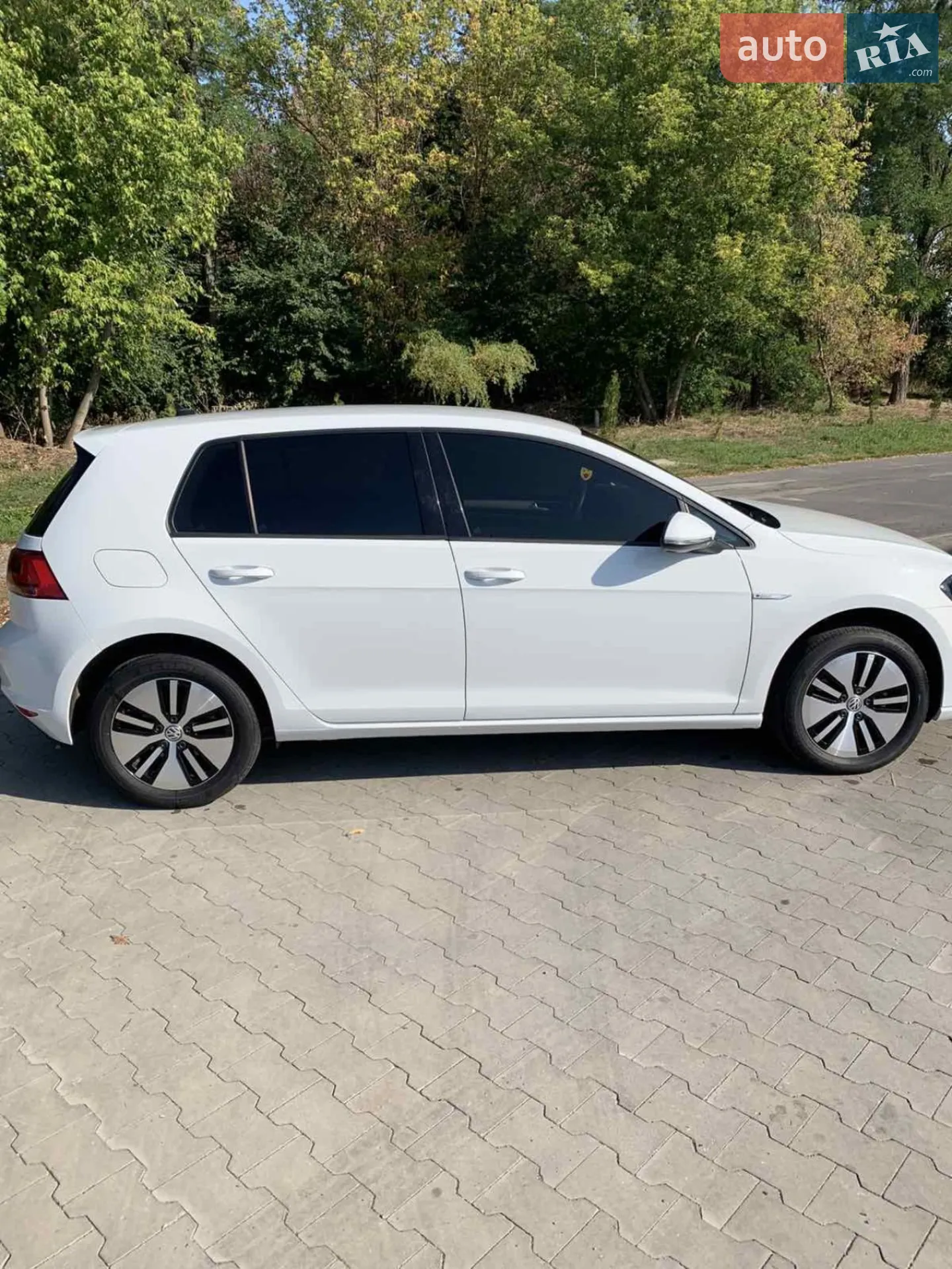 2016 Volkswagen Golf - мініатюра 9