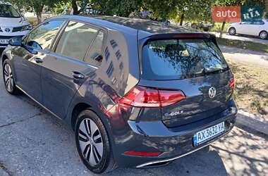 Хэтчбек Volkswagen e-Golf 2020 в Харькове