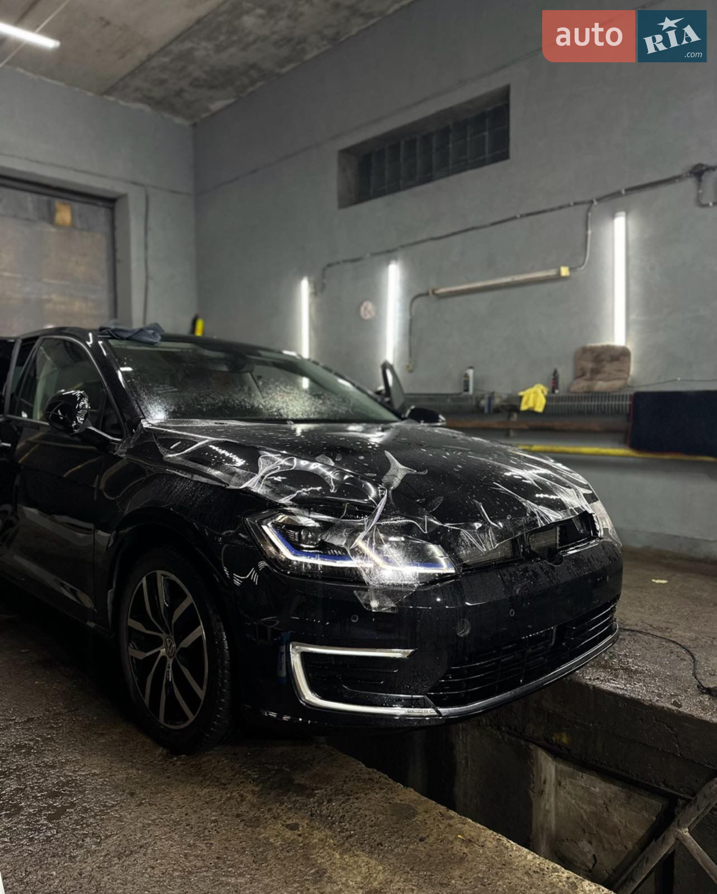 2019 Volkswagen Golf - мініатюра 11